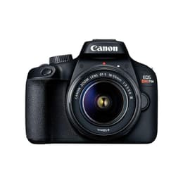 Spiegelreflexcamera Canon EOS Rebel T100