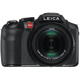 Spiegelreflexcamera V-LUX 4 - Zwart + Leica DC Vario-Elmarit f2.8