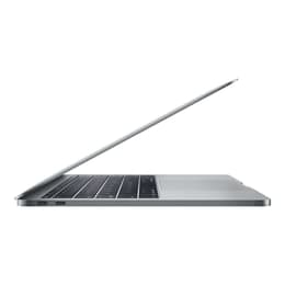 MacBook Pro 13" (2017) - QWERTZ - Tsjechisch