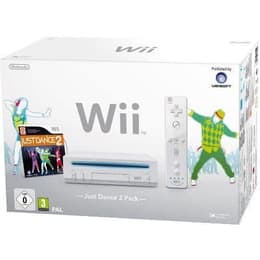 Nitendo Wii - Wit