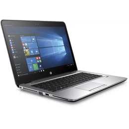 HP EliteBook 840 G3 14" Core i5 2.3 GHz - HDD 500 GB - 8GB QWERTY - Engels