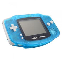 Nintendo Game Boy Advance - Blauw