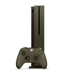 Xbox One S Gelimiteerde oplage Edition Spéciale Battlefield 1 + Battlefield 1
