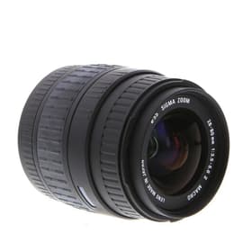 Sigma Lens Sony A 28-80mm f/3.5-5.6