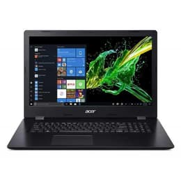 Acer Aspire A317-51-50EJ 17" Core i5 1.6 GHz - SSD 128 GB - 8GB AZERTY - Frans