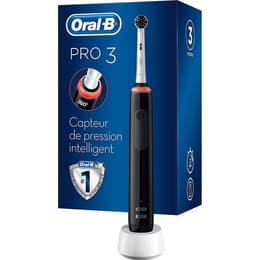 Oral-B Pro 3 3000 Elektrische tandenborstel