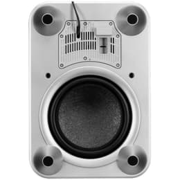 Sony SWF-BR100 Speaker - Wit/Grijs