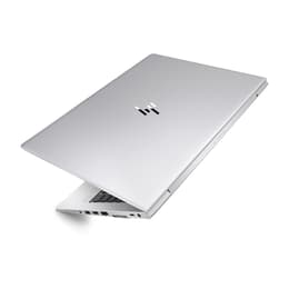 HP EliteBook 840 G5 14" Core i5 1.7 GHz - SSD 256 GB - 8GB QWERTY - Spaans