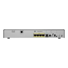 Cisco C887VA-K9 Router