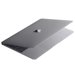 MacBook 12" (2017) - QWERTY - Spaans
