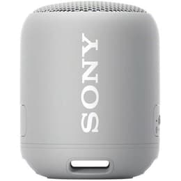 Sony SRS-XB12 Speaker  Bluetooth - Grijs