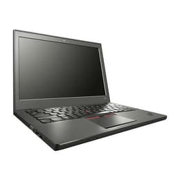 Lenovo ThinkPad X250 12" Core i3 2.1 GHz - HDD 500 GB - 4GB AZERTY - Frans