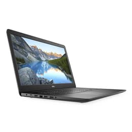Dell Inspiron 3793 17" Core i3 1.2 GHz - SSD 512 GB - 8GB QWERTY - Engels