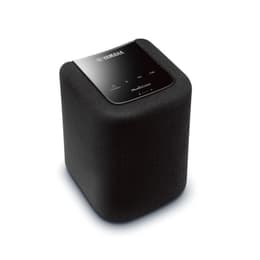 Yamaha MusicCast WX-010 Speaker Bluetooth - Zwart