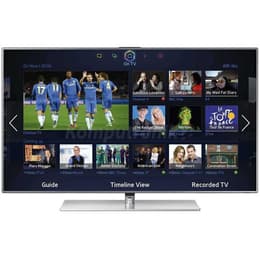 Smart TV Samsung LCD Full HD 1080p 117 cm UE46F7000SL