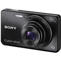 Compactcamera Sony Cyber-shot DSC-W690