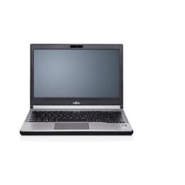 Fujitsu LifeBook E734 13" Core i5 2.6 GHz - SSD 480 GB - 8GB AZERTY - Frans