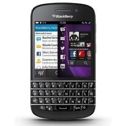 BlackBerry Q10 16GB - Zwart - Simlockvrij