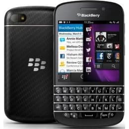 BlackBerry Q10 Simlockvrij