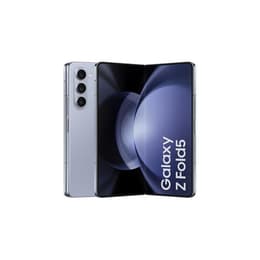 Galaxy Z Fold 5 512GB - Blauw - Simlockvrij - Dual-SIM