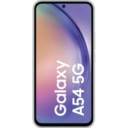 Galaxy A54 256GB - Wit - Simlockvrij