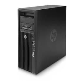 HP Z220 Workstation MT Core i5 3,2 GHz - HDD 1 TB RAM 8GB