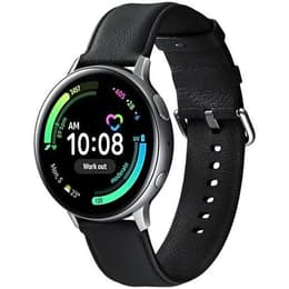 Horloges Cardio GPS Samsung Galaxy Watch Active2 - Zwart