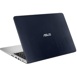 Asus K501LX 15" Core i5 2.2 GHz - HDD 1 TB - 8GB AZERTY - Frans