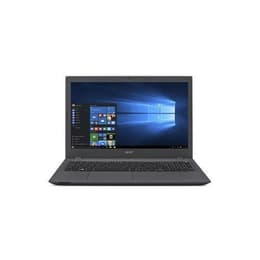Acer Aspire E5-573TG-32YT 15" Core i3 1.7 GHz - HDD 1 TB - 8GB AZERTY - Frans