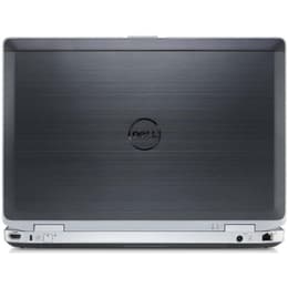Dell Latitude E6420 14" Core i5 2.5 GHz - SSD 256 GB - 4GB QWERTY - Spaans