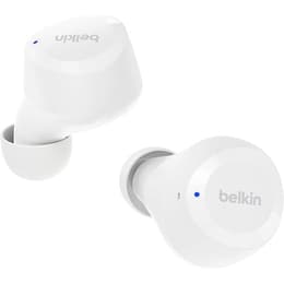Belkin SoundForm Bolt Oordopjes - In-Ear Bluetooth Geluidsdemper