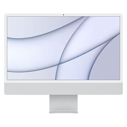iMac 24" (Midden 2021) M1 3,2 GHz - SSD 1 TB - 16GB QWERTY - Italiaans