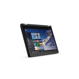 Lenovo ThinkPad Yoga 460 14" Core i5 2.3 GHz - SSD 512 GB - 8GB AZERTY - Frans