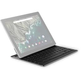 Google Toetsenbord QWERTZ Draadloos Pixel C Keyboard