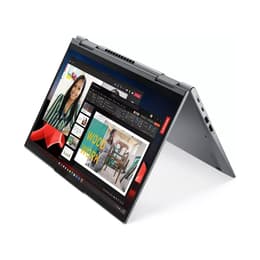 Lenovo ThinkPad X1 Yoga Gen 8 14" Core i7 3.7 GHz - SSD 512 GB - 16GB QWERTY - Noors