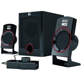 Altec Lansing Circus AL-SND313M Speaker - Zwart