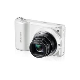 Compact Samsung WB32F - Wit