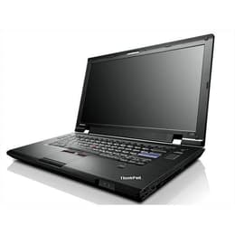 Lenovo ThinkPad L420 14" Core i3 2.3 GHz - HDD 320 GB - 4GB AZERTY - Frans