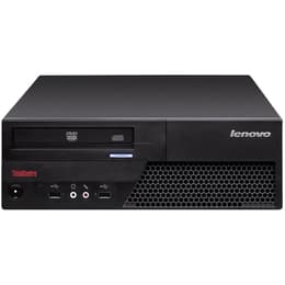 Lenovo Thinkcenter M58 Core 2 Duo 2,93 GHz - HDD 160 GB RAM 2GB