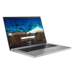 Acer Chromebook CB317-1H-C7TP Celeron 1.1 GHz 128GB SSD - 8GB AZERTY - Frans