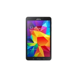 Galaxy Tab 4 16GB - Zwart - WiFi + 4G