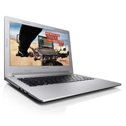 Lenovo Essential M30-70 13" Core i5 1.7 GHz - HDD 500 GB - 4GB AZERTY - Frans