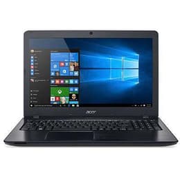 Acer Aspire F5-573G 15" Core i5 2.3 GHz - HDD 500 GB - 4GB AZERTY - Frans
