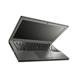Lenovo ThinkPad X240 12" Core i5 1.9 GHz - SSD 240 GB - 8GB QWERTY - Portugees
