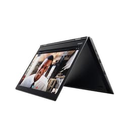 Lenovo ThinkPad X1 Yoga G2 14" Core i7 2.8 GHz - SSD 240 GB - 16GB QWERTZ - Duits
