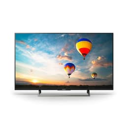 Smart TV Sony LED Ultra HD 4K 140 cm KD-55XE8096