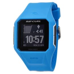 Horloges GPS Rip Curl GPS Search - Blauw
