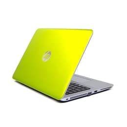 HP EliteBook 840 G3 14" Core i5 2.3 GHz - SSD 256 GB - 8GB QWERTY - Spaans