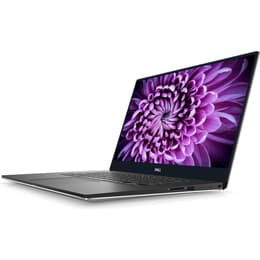 Dell XPS 15 7590 15" Core i5 2.4 GHz - SSD 256 GB - 8GB QWERTY - Zweeds