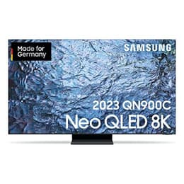 Smart TV Samsung QLED Ultra HD 8K 216 cm GQ85QN900CTXZG